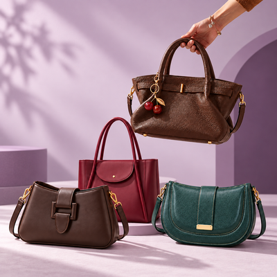 Bags