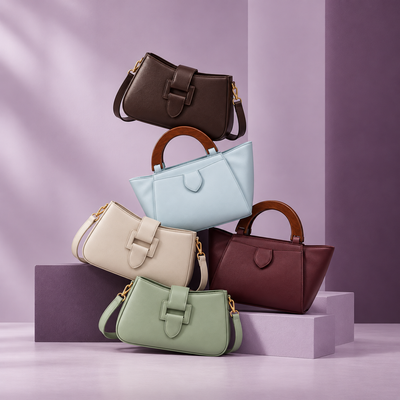 Suzana Collection