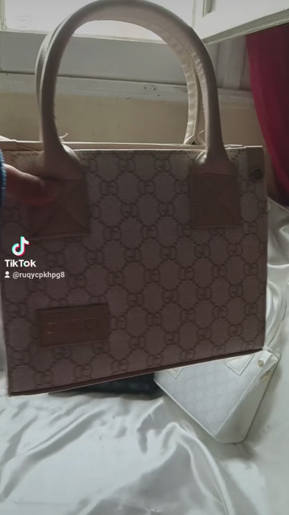 حقيبة غوتشي