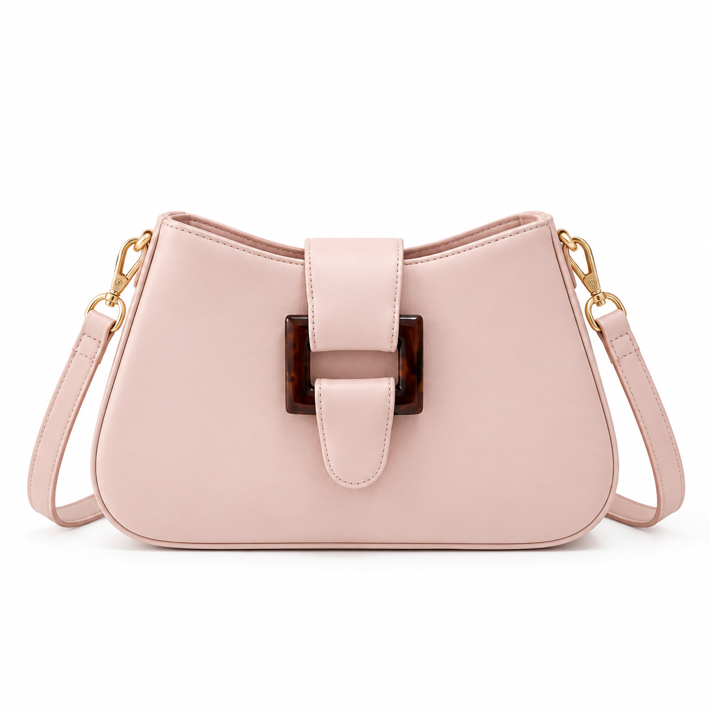 Vera Bag - Black 🖤