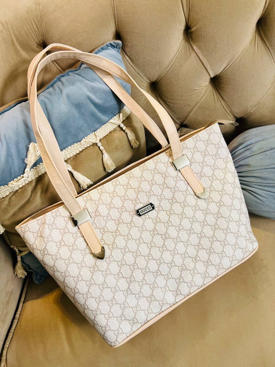 Noir Bag ❤️