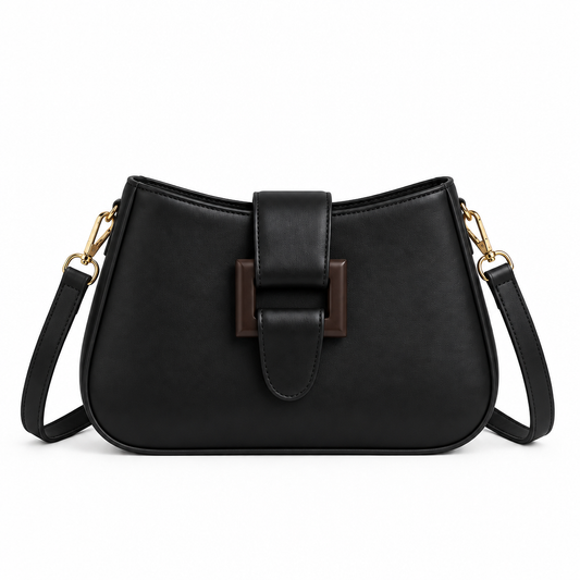 Vera Bag - Black 🖤
