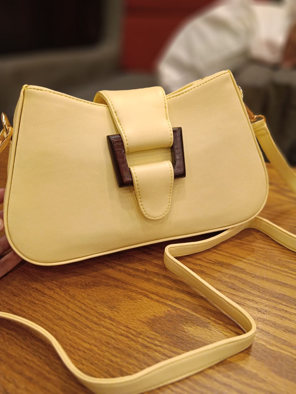 Vira Bag ❤️