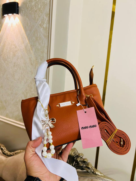 Mila Bag