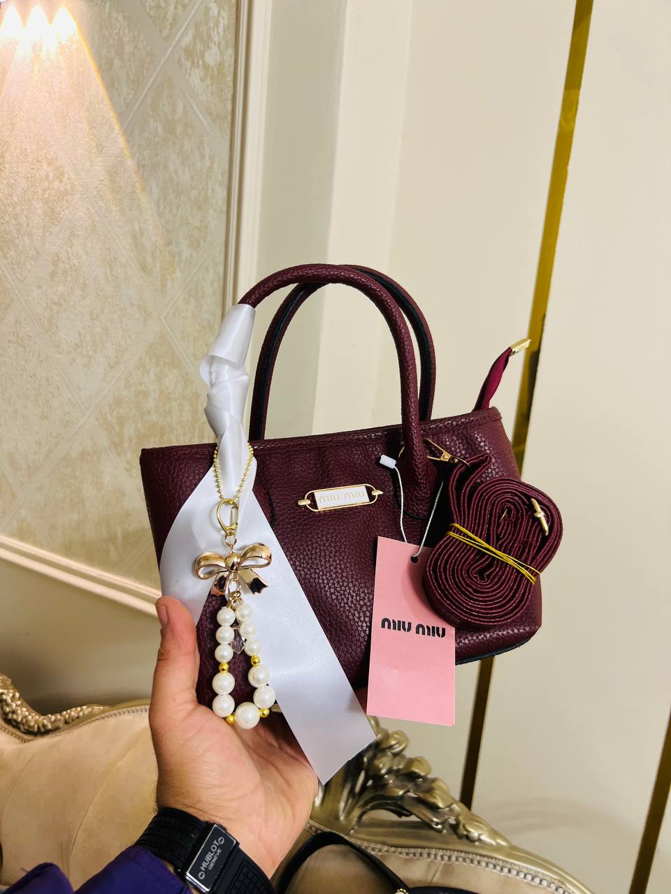 Lovely Bag