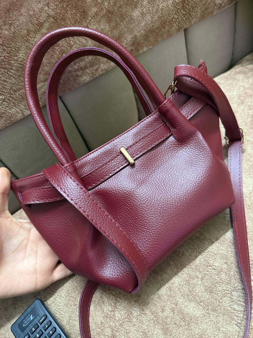 Livia Bag