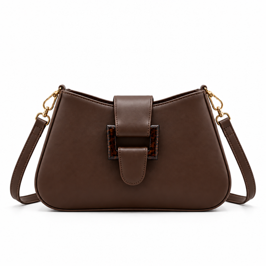 Vera Bag - Chocolate 🤎