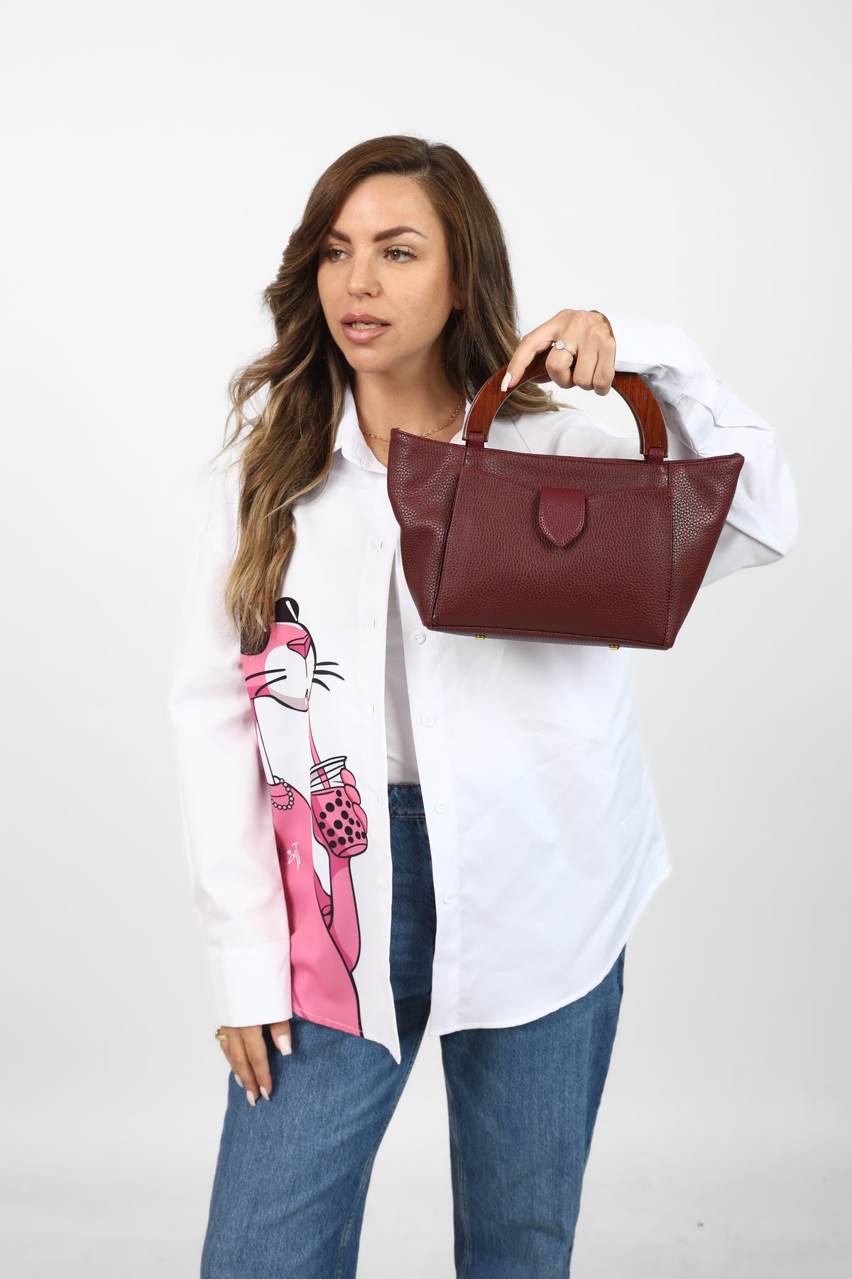 Suzana Bag ❤️🔥