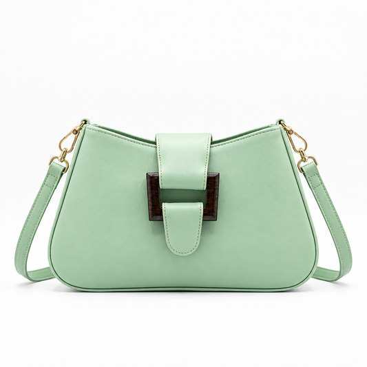 Vera Bag - Green 💚