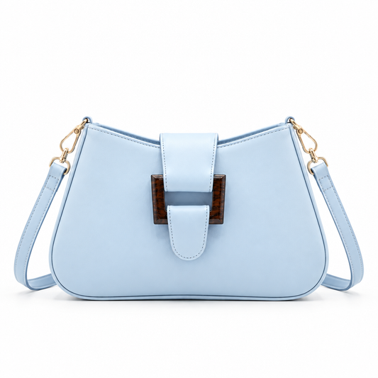 Vera Bag - Baby Blue 💙