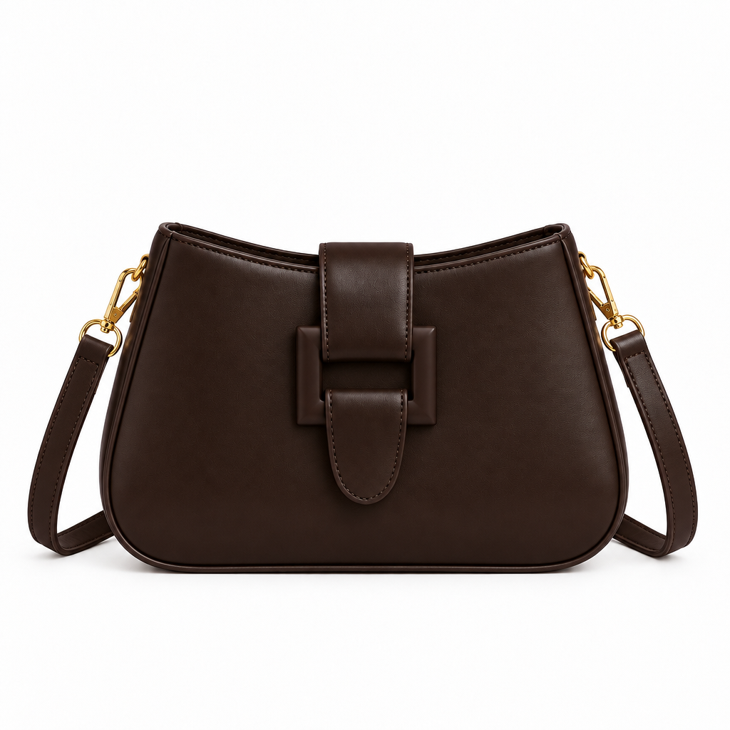 Vera Bag - Yellow 💛