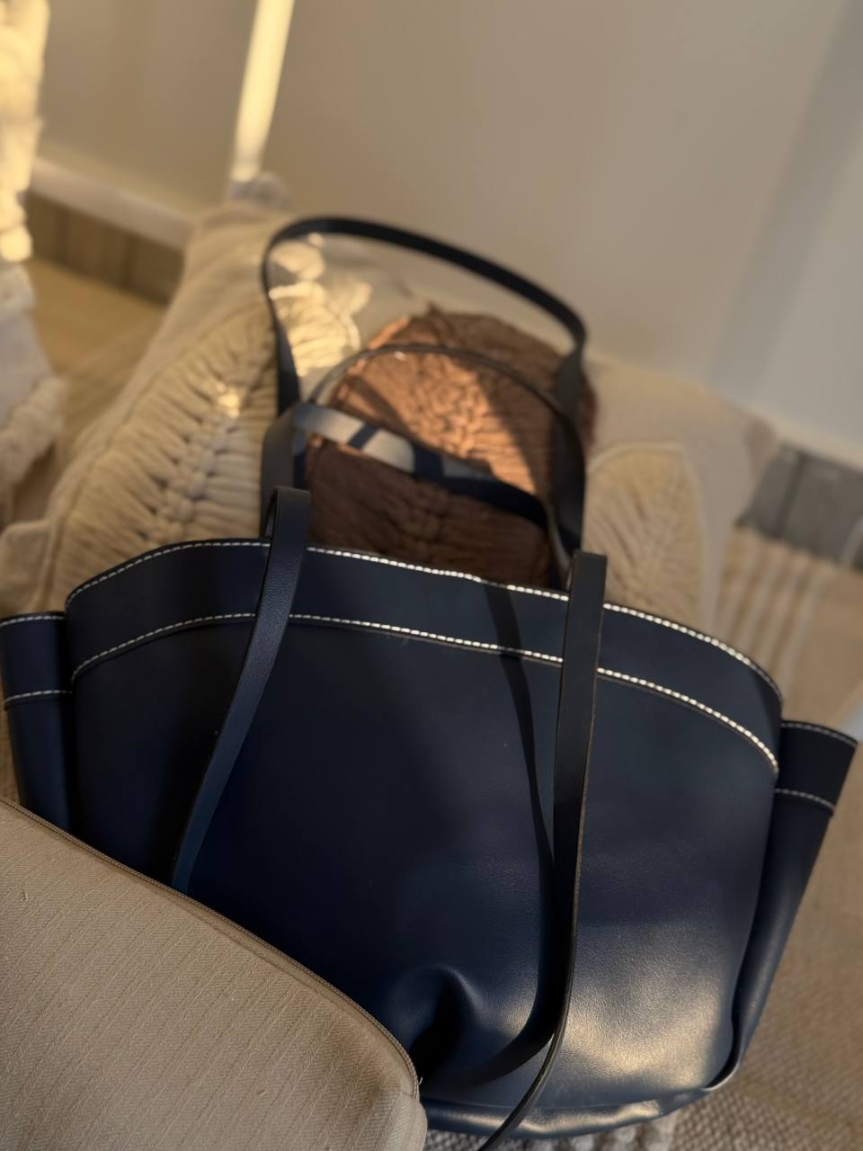 Nola Bag