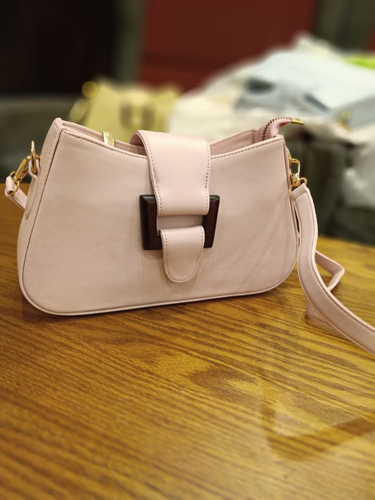 Vera Bag - Pink 🩷