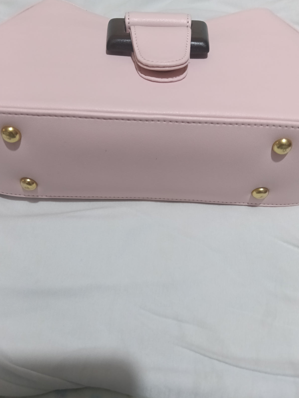 Vera Bag - Yellow 💛