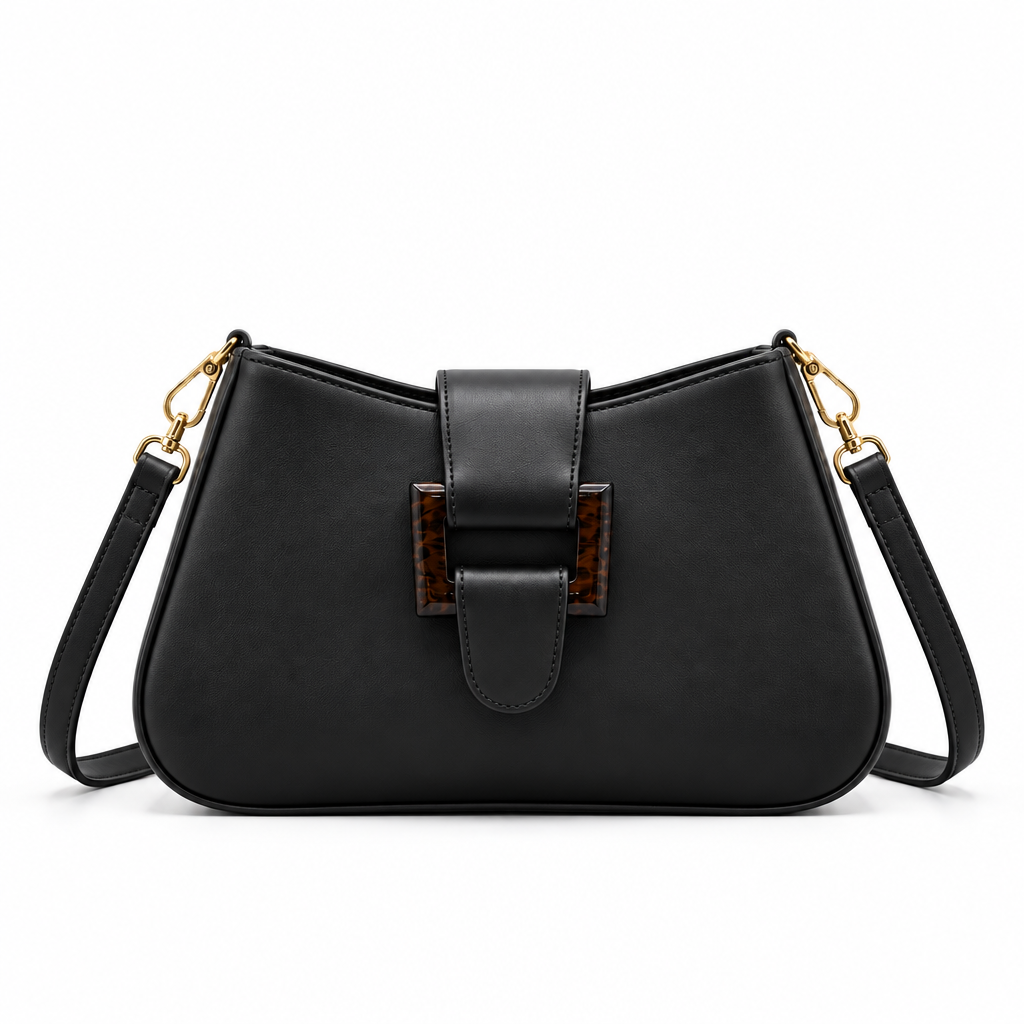 Vera Bag - Black 🖤