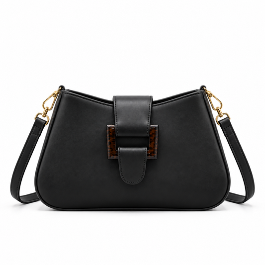 Vera Bag - Black 🖤
