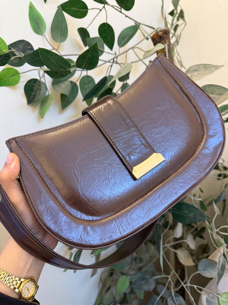 Luna Bag