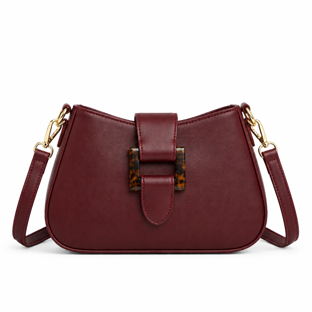 Vera Bag - Black 🖤