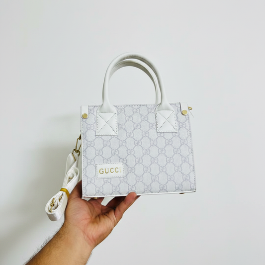 Noir Bag