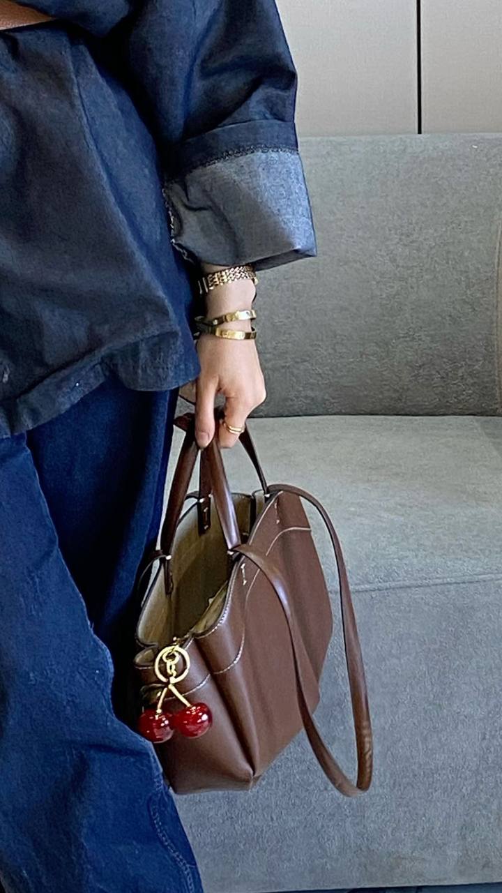 Trendy Bag 🔥