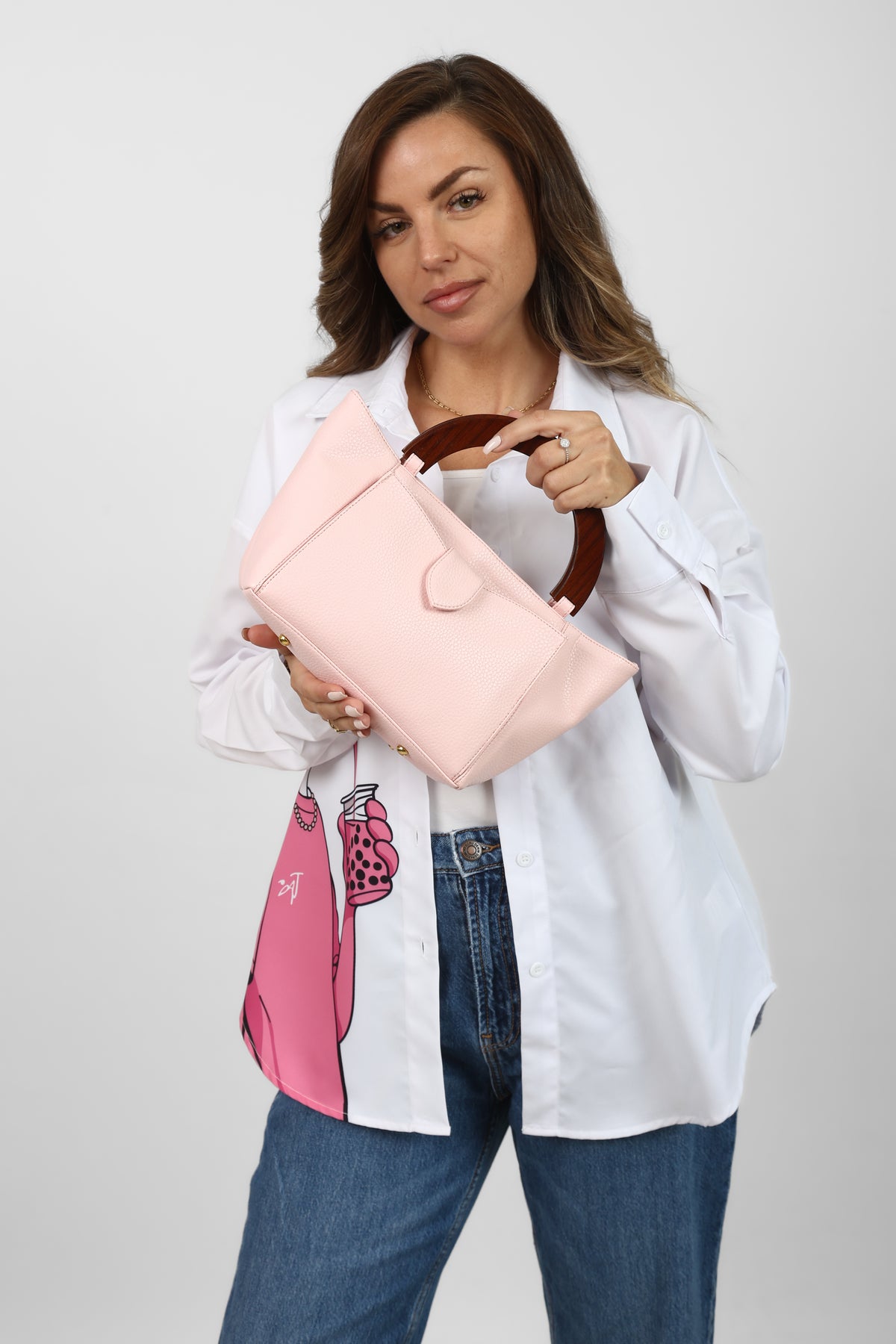 Suzana Bag ❤️🔥