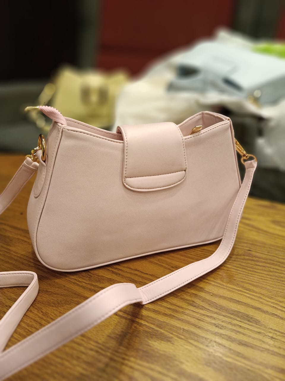 Vera Bag ❤️🌹