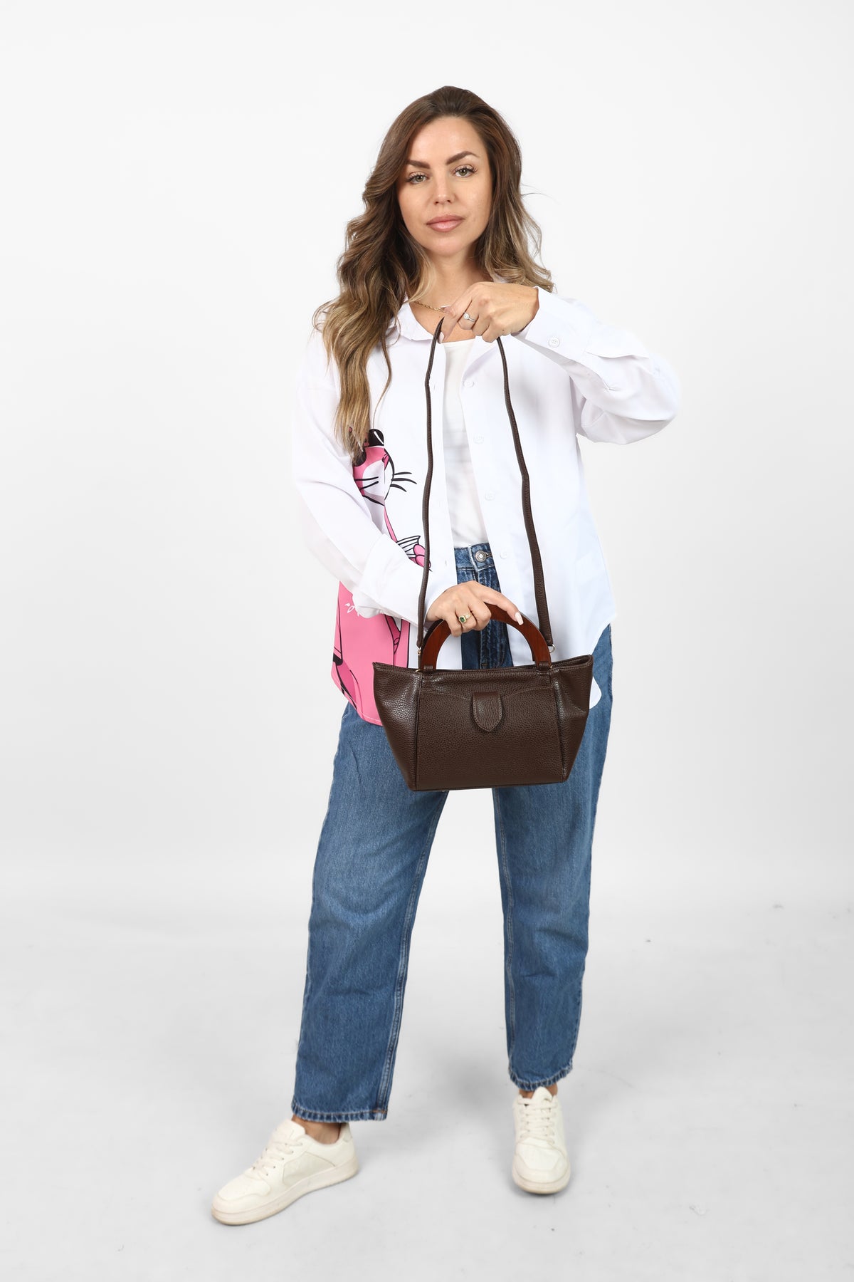 Suzana Bag ❤️🔥