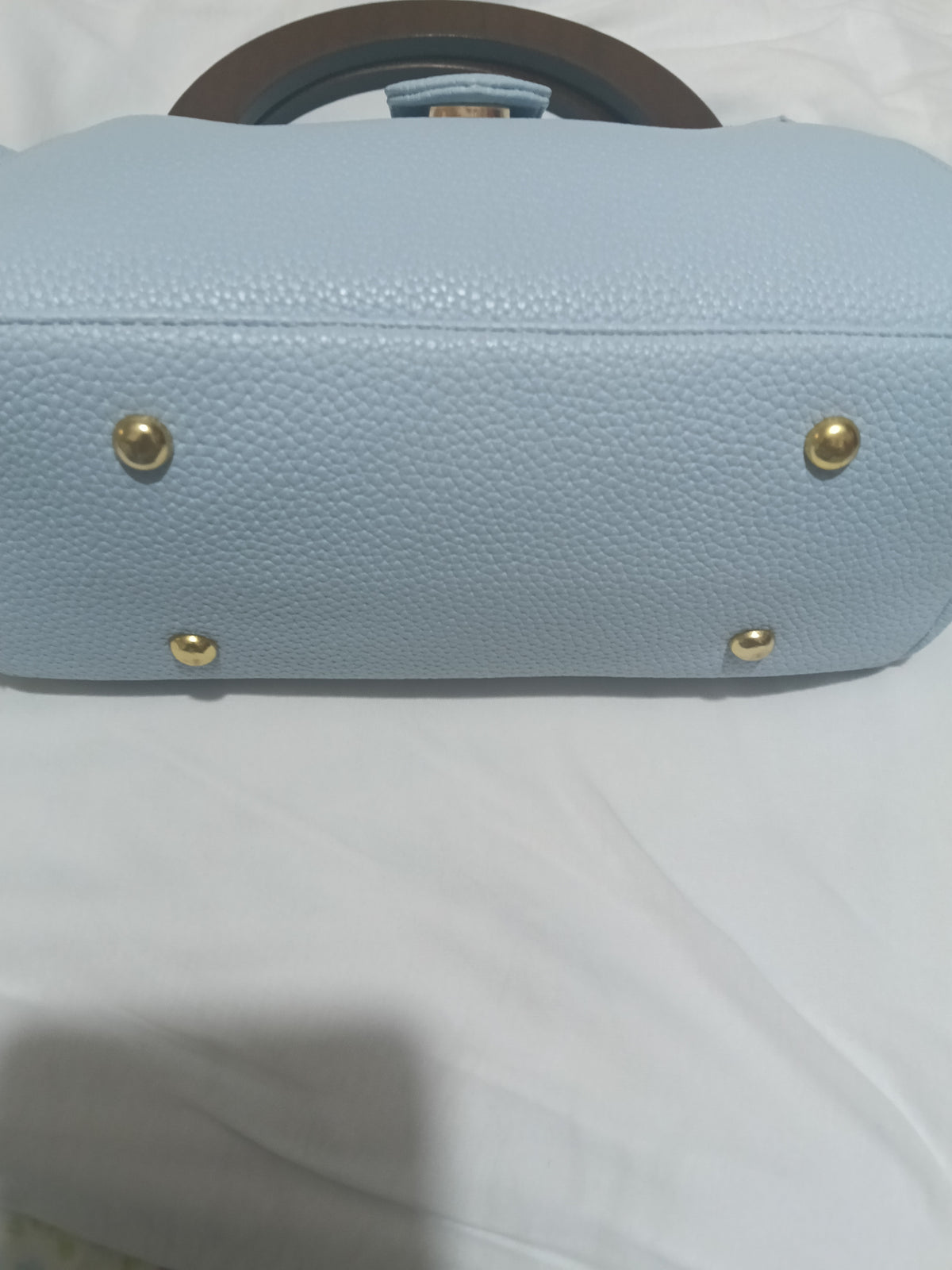 Suzana Bag - Butter Yellow 💛