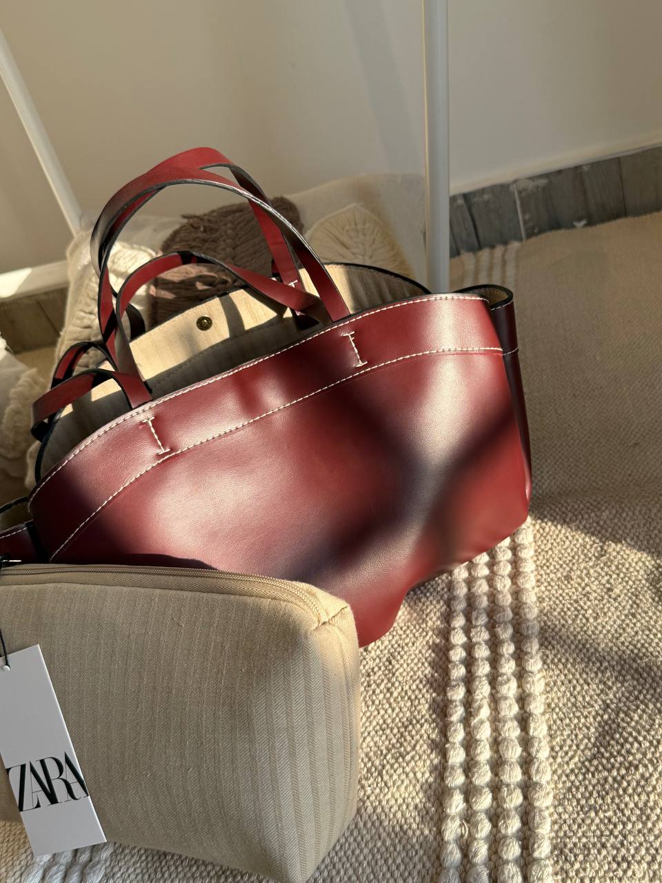 Nola Bag