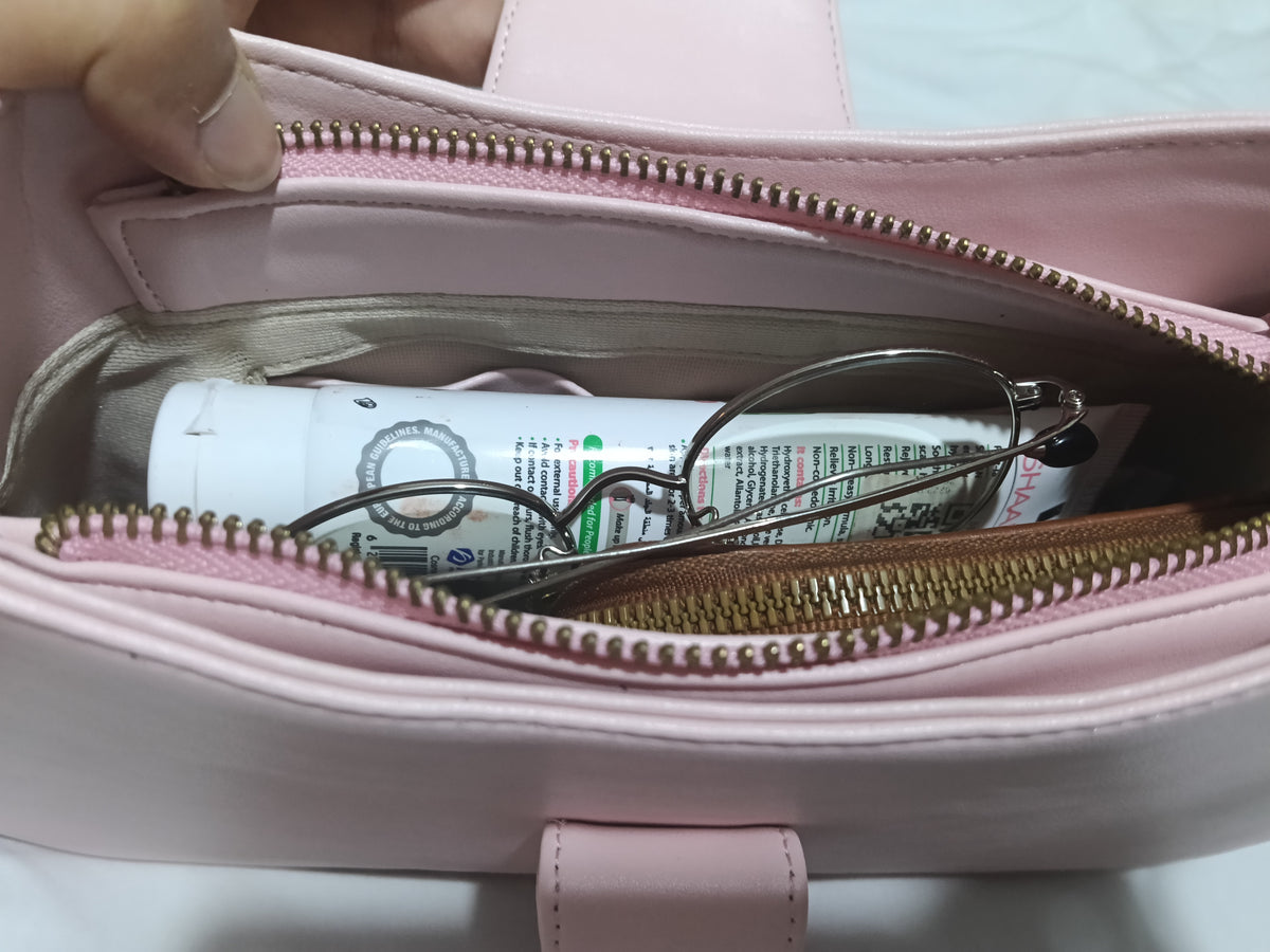 Vira Bag ❤️