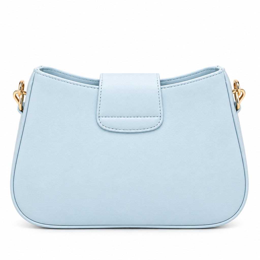 Vera Bag - Baby Blue 💙