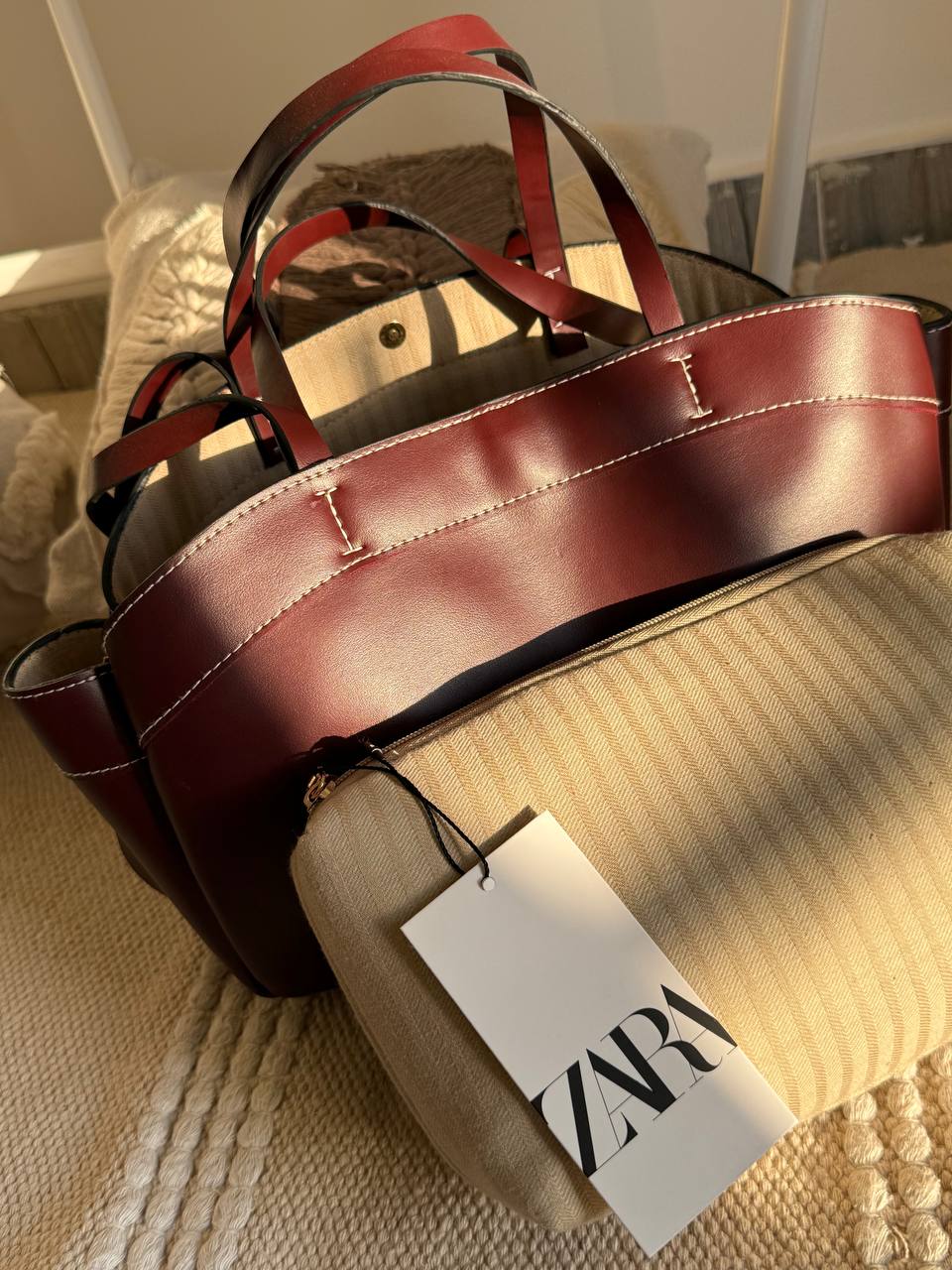 Nola Bag