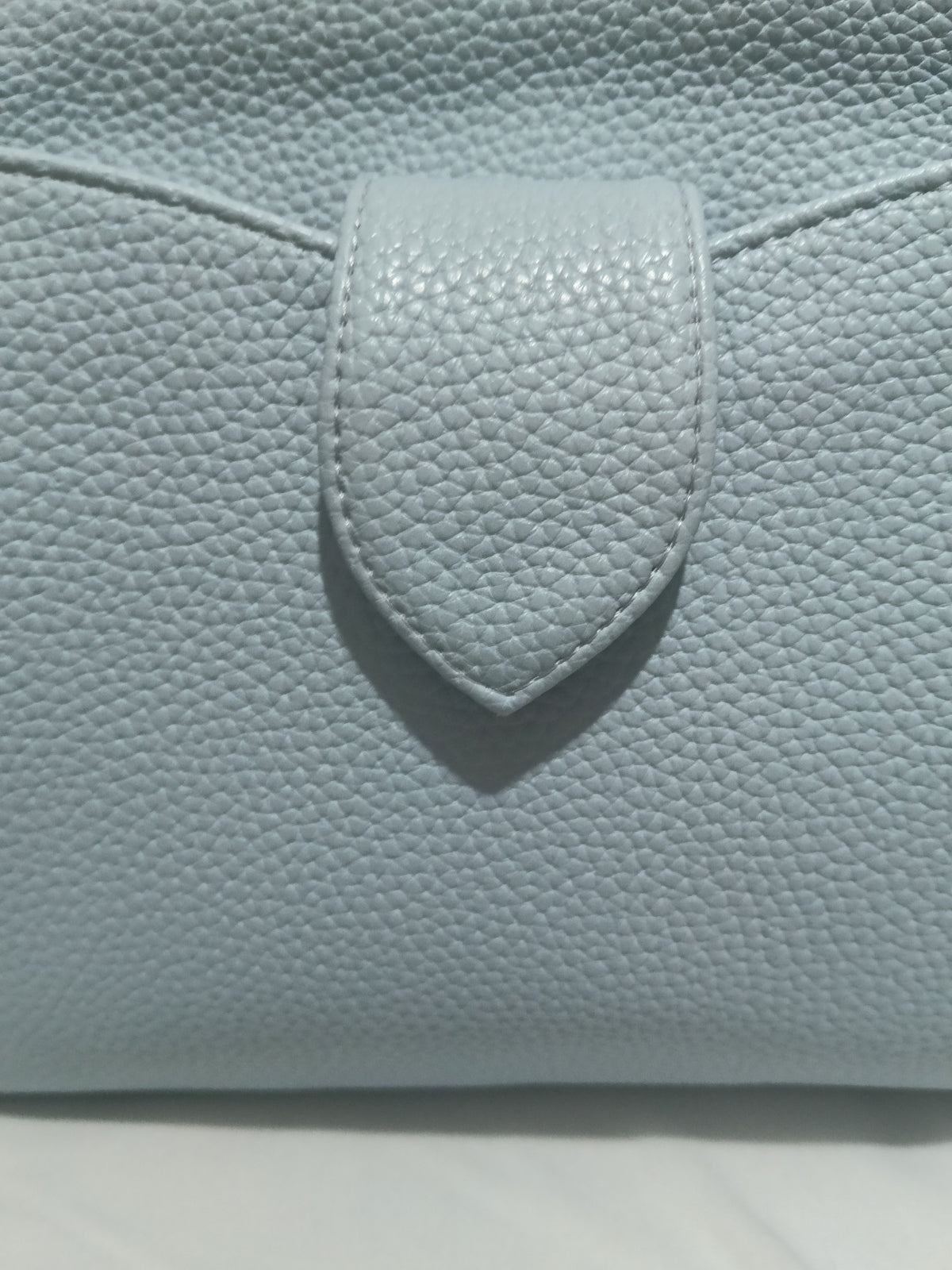 Suzana Bag - Butter Yellow 💛