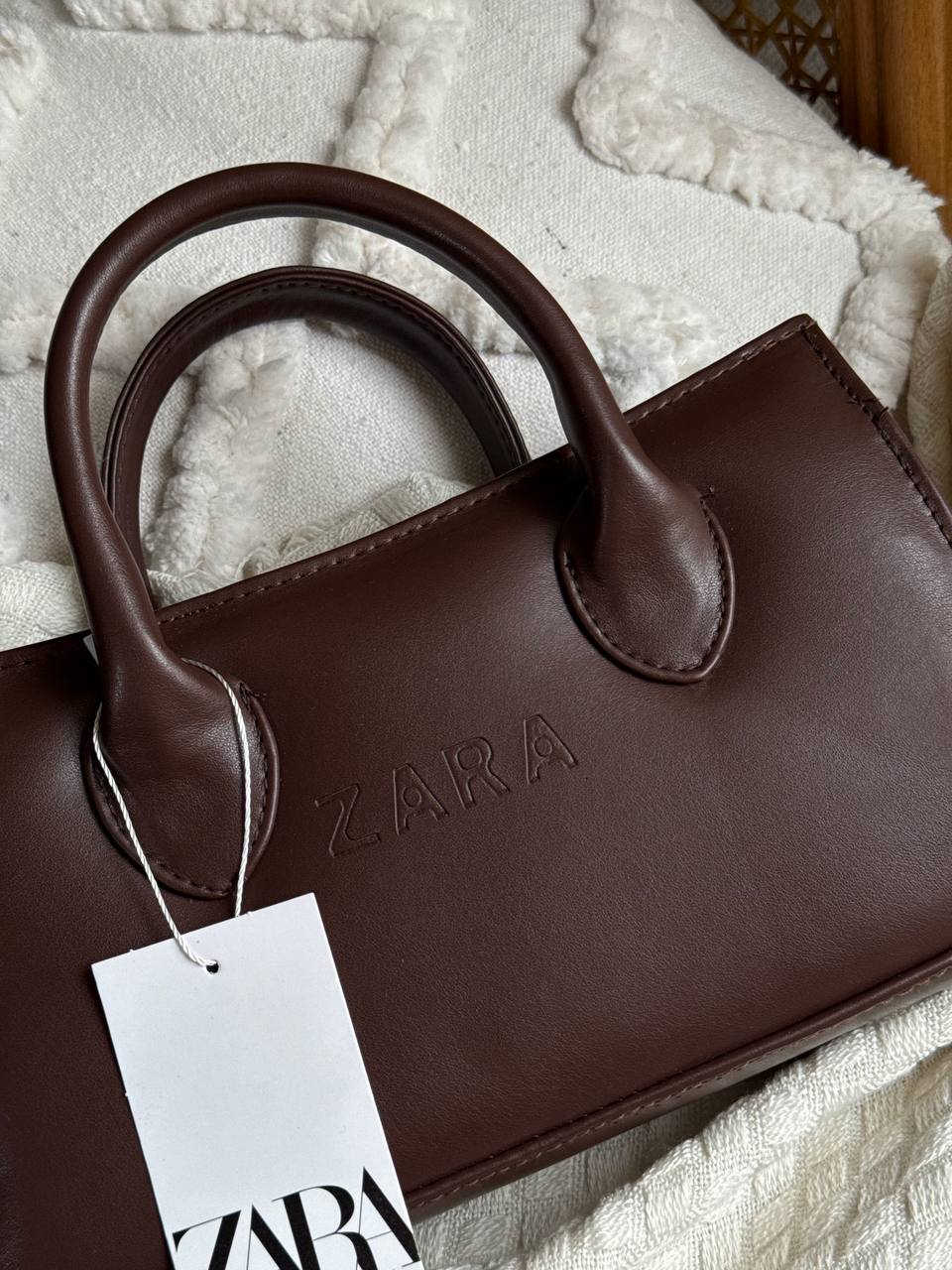 Stylish Bag 🔥