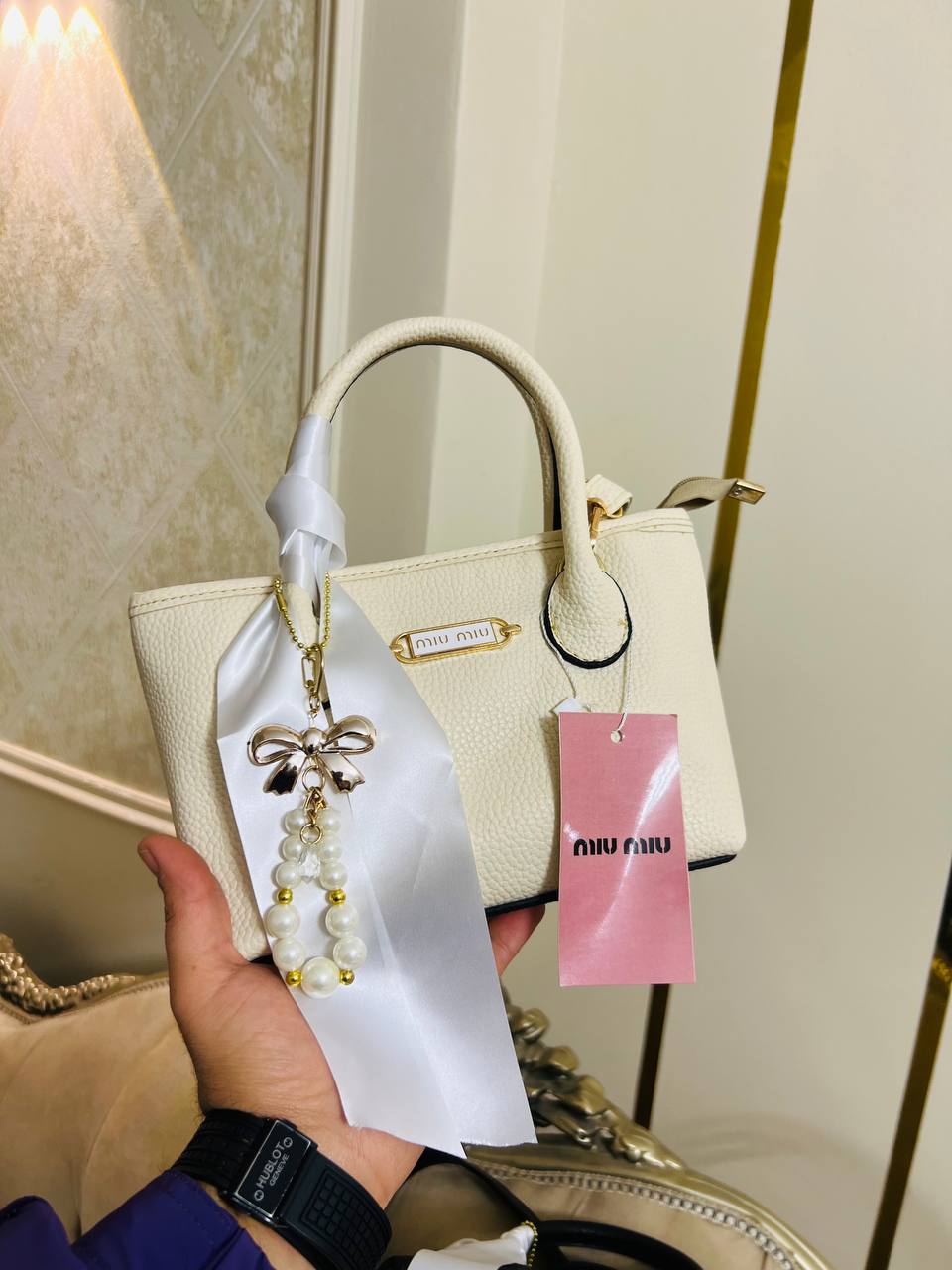 Lovely Bag