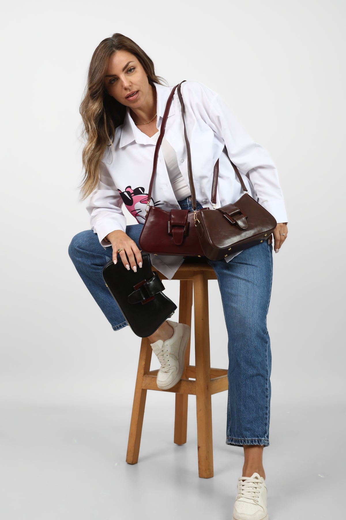 Vera Bag ❤️🌹